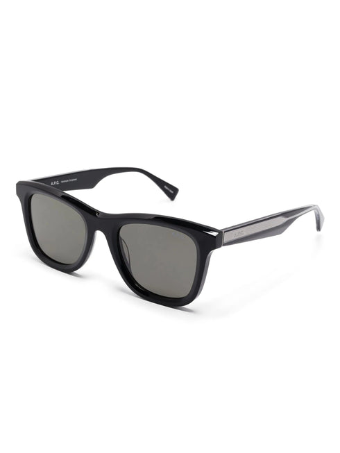 A.P.C. JOHN SUNGLASSES
